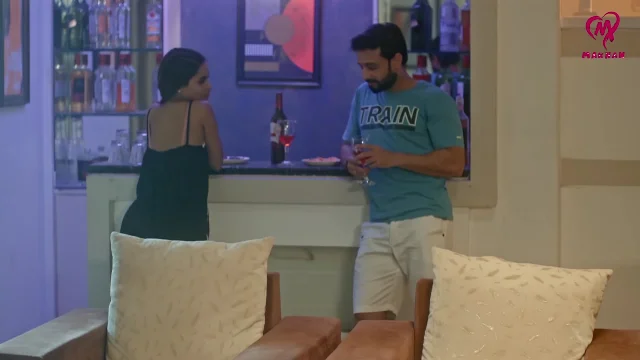 Preview of Besharam S01 E01-04 Makhan